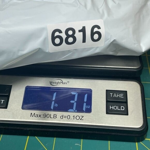 Weatherproof Vintage Hybrid Tech Pants Water Resistant 32X32 Navy 6816 - Picture 6 of 6